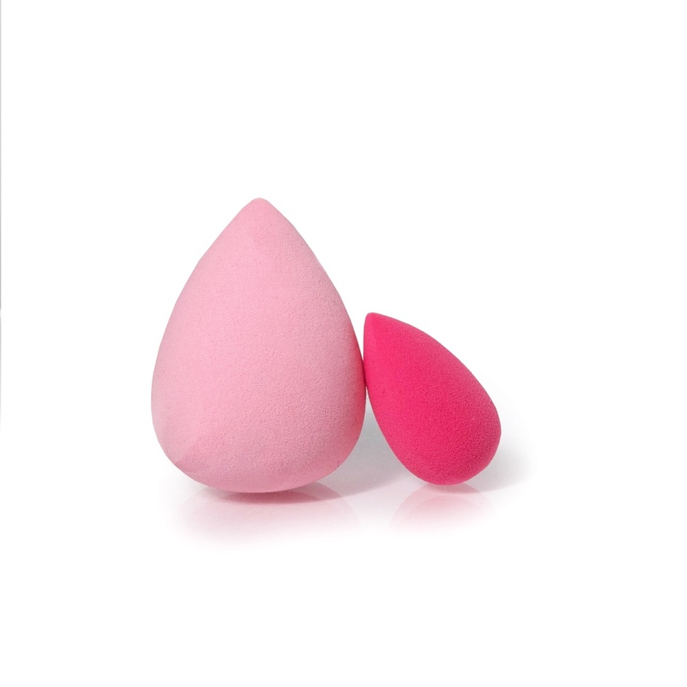 Sponge Set/Blender Set, TruAura Clean Beauty
